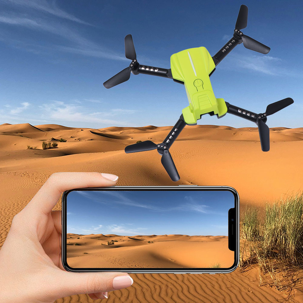 Kids Toys Helicopter - RC Helikopter ABS Uzaktan Kumandalı Uçak