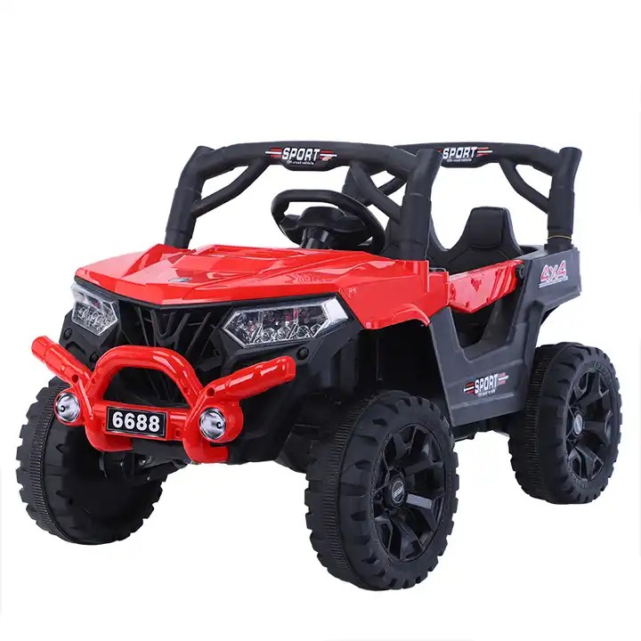 Kids Toys Quality - Fabrika Satışı Yüksek Kaliteli Çocuk Elektrikli