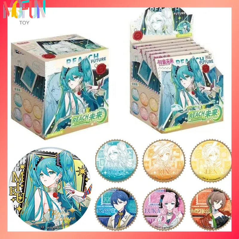 Kids Toys Resale - Kayou Orijinal Hatsune Miku Piapro Karakterleri