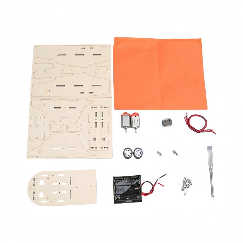 Kendin Yap Uçak Gemisi Kağıt U - Catapult Launcher Toy incelemesi ve fiyatı