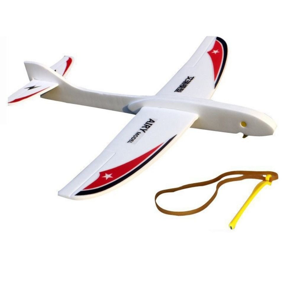 Yüksek Kaliteli PP Köpük Uçak  - Catapult Launcher Toy incelemesi ve fiyatı