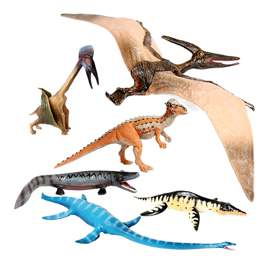 Plastik Tarih Öncesi Dinozor H - Kids Toys Reviews incelemesi ve fiyatı