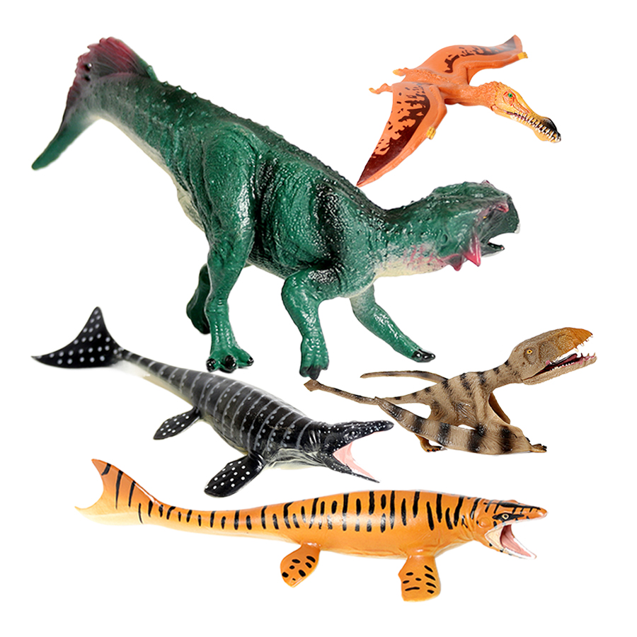 Plastik Tarih Öncesi Dinozor H - Kids Toys Reviews incelemesi ve fiyatı