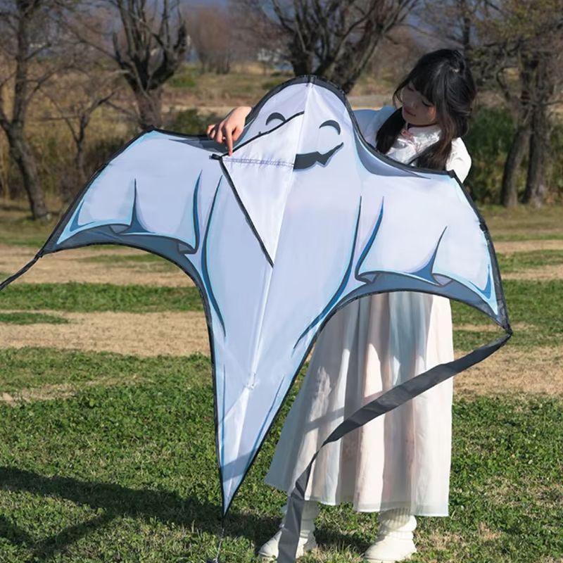 Yetişkinler için köpekbalığı u - Kite Wind Outdoor incelemesi ve fiyatı