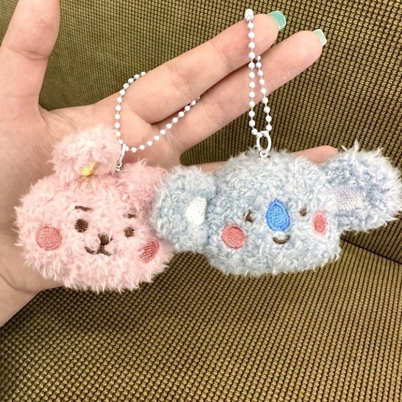BT21 anime ürünleri çizgi film - Kids Toys Resale incelemesi ve fiyatı