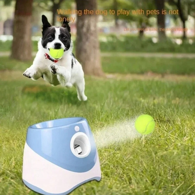Köpek Atıcı Otomatik Köpekler  - Catapult Launcher Toy incelemesi ve fiyatı