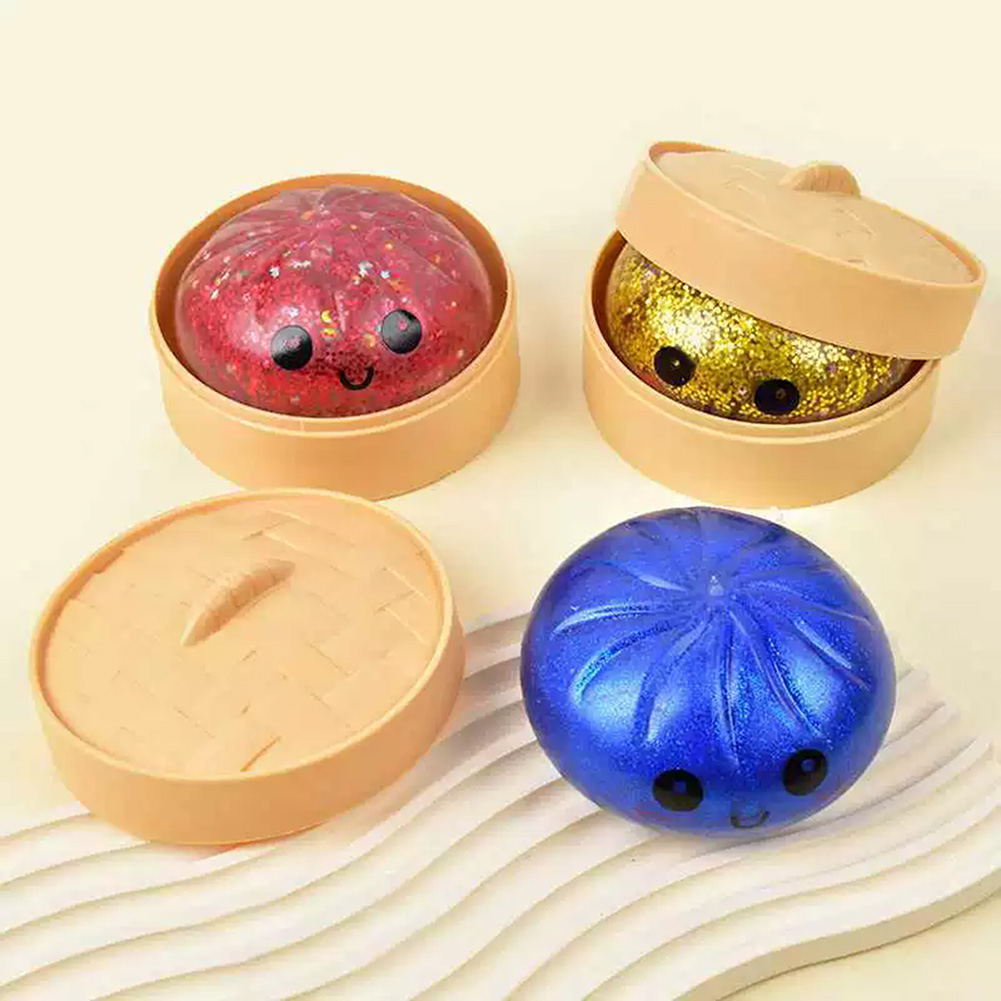 Çocuklar ve Yetişkinler için B - Kids Toys Dumplings incelemesi ve fiyatı