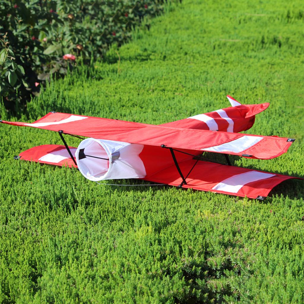 3D Uçak Uçurtması Tek İpli Uça - Kite Wind Outdoor incelemesi ve fiyatı