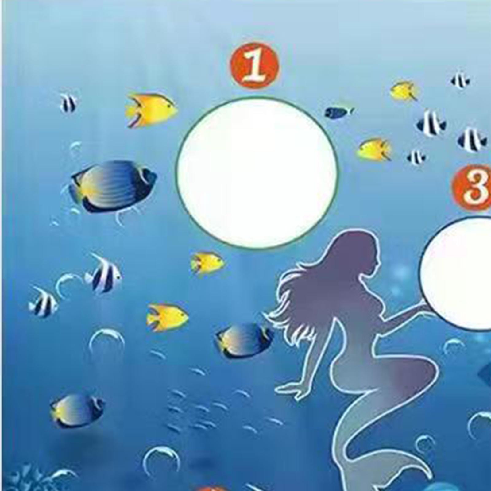 Okyanus Temalı Kum Torbası Atm - Banner Kids Toys incelemesi ve fiyatı