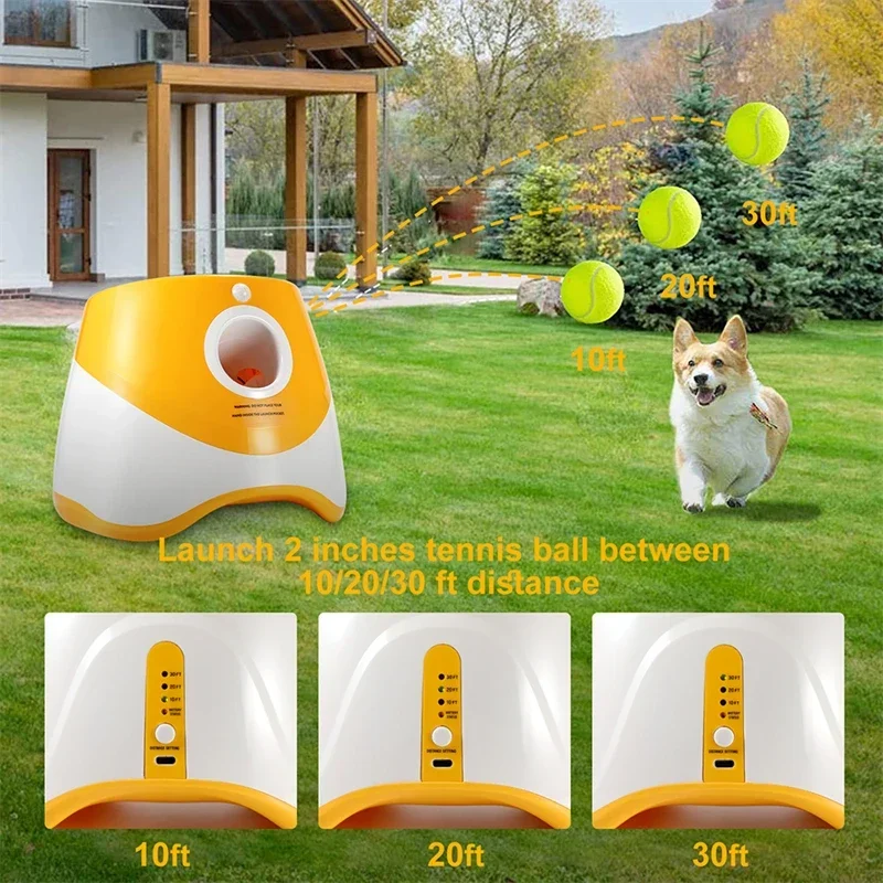 Köpek Tenis Topu Fırlatıcısı O - Catapult Launcher Toy incelemesi ve fiyatı