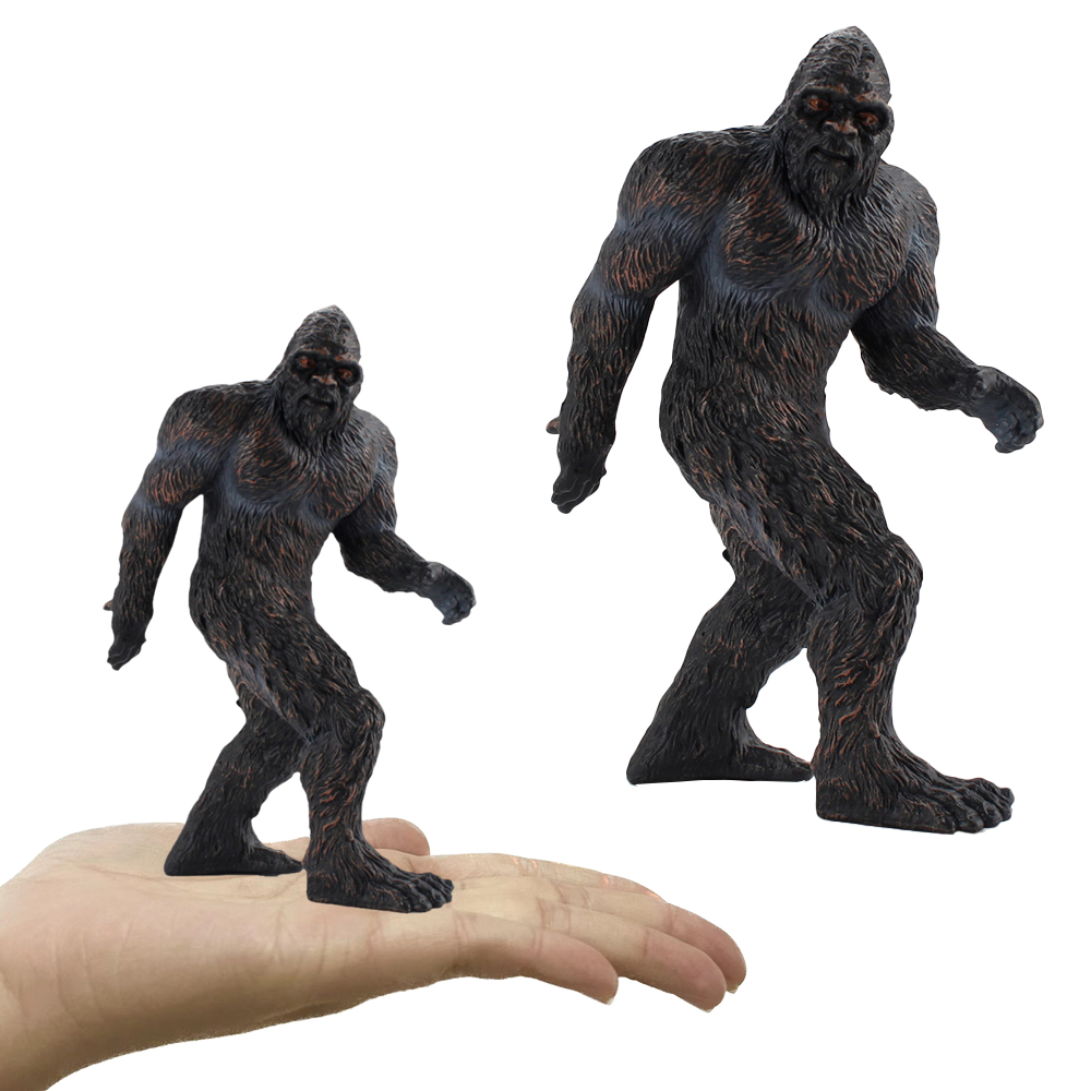 Vahşi Adam Model Oyuncaklar Ma - Kids Toys Reviews incelemesi ve fiyatı