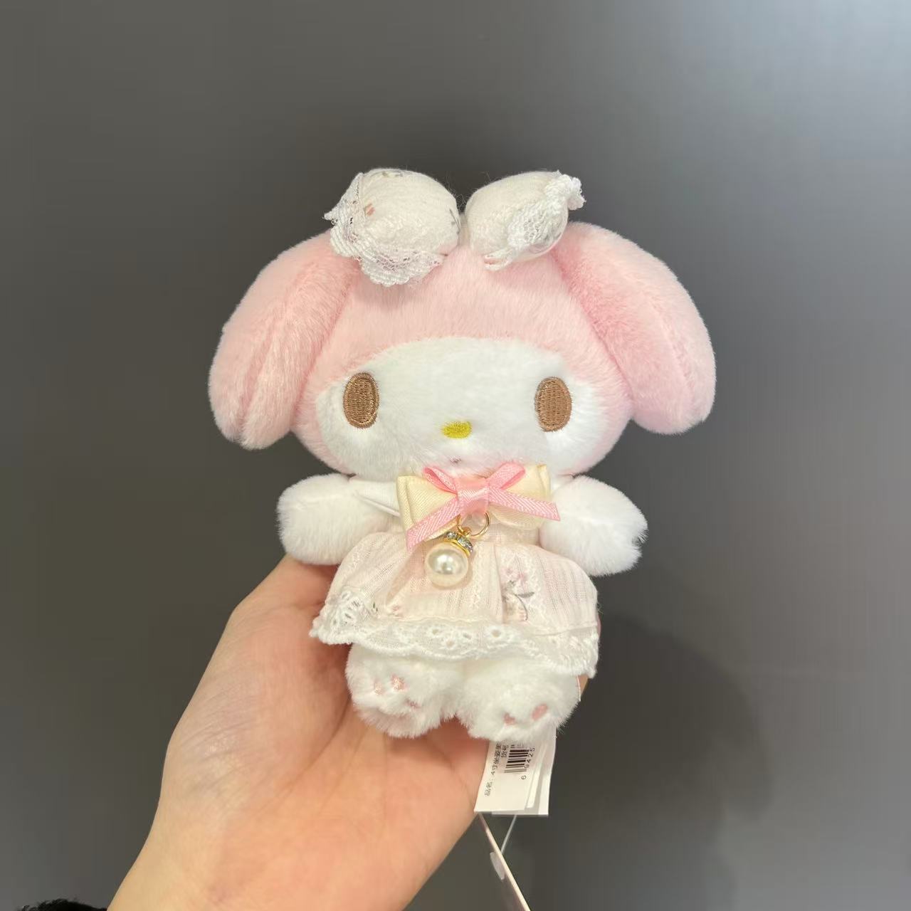 Orijinal Sanrio Melody Melody  - Kids Toys Resale incelemesi ve fiyatı