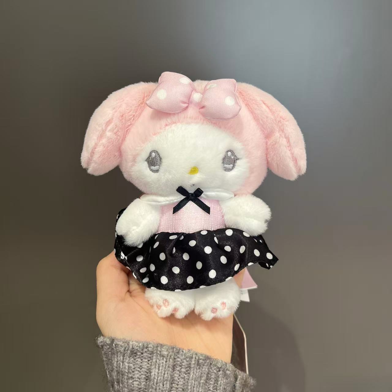 Orijinal Sanrio Melody Melody  - Kids Toys Resale incelemesi ve fiyatı