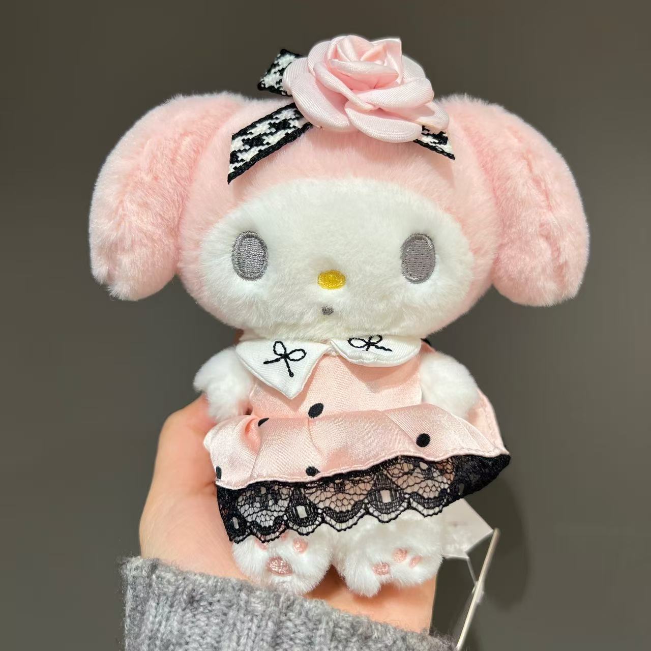 Orijinal Sanrio Melody Melody  - Kids Toys Resale incelemesi ve fiyatı