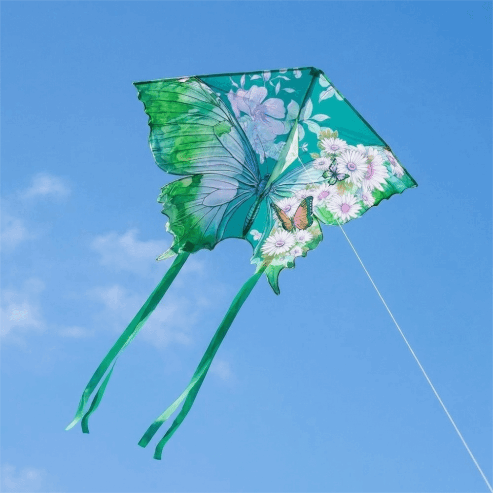Yüksek Kaliteli, Kolay Uçurula - Kite Wind Outdoor incelemesi ve fiyatı