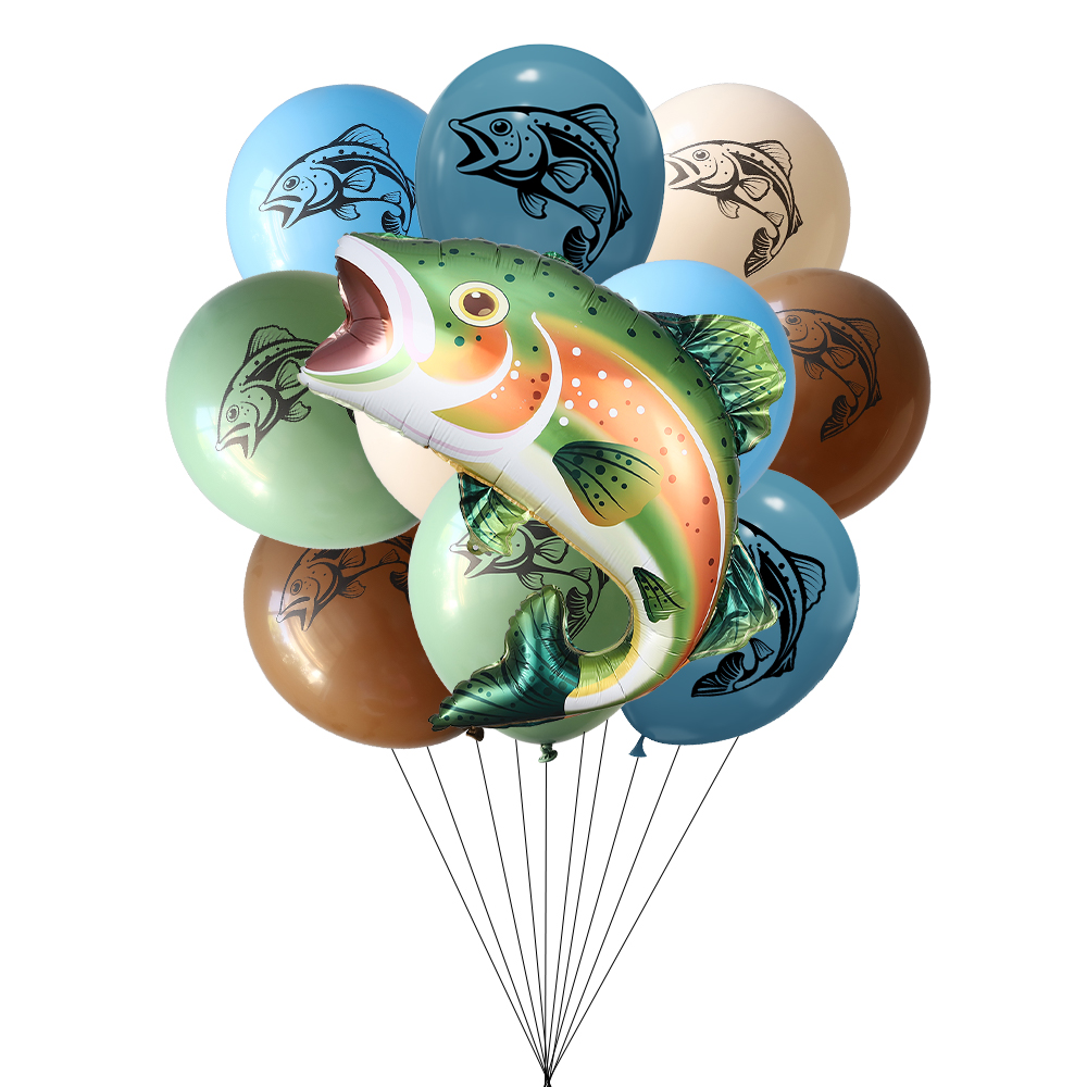 Gökkuşağı Alabalık Balon Seti  - Water Balloon Set incelemesi ve fiyatı