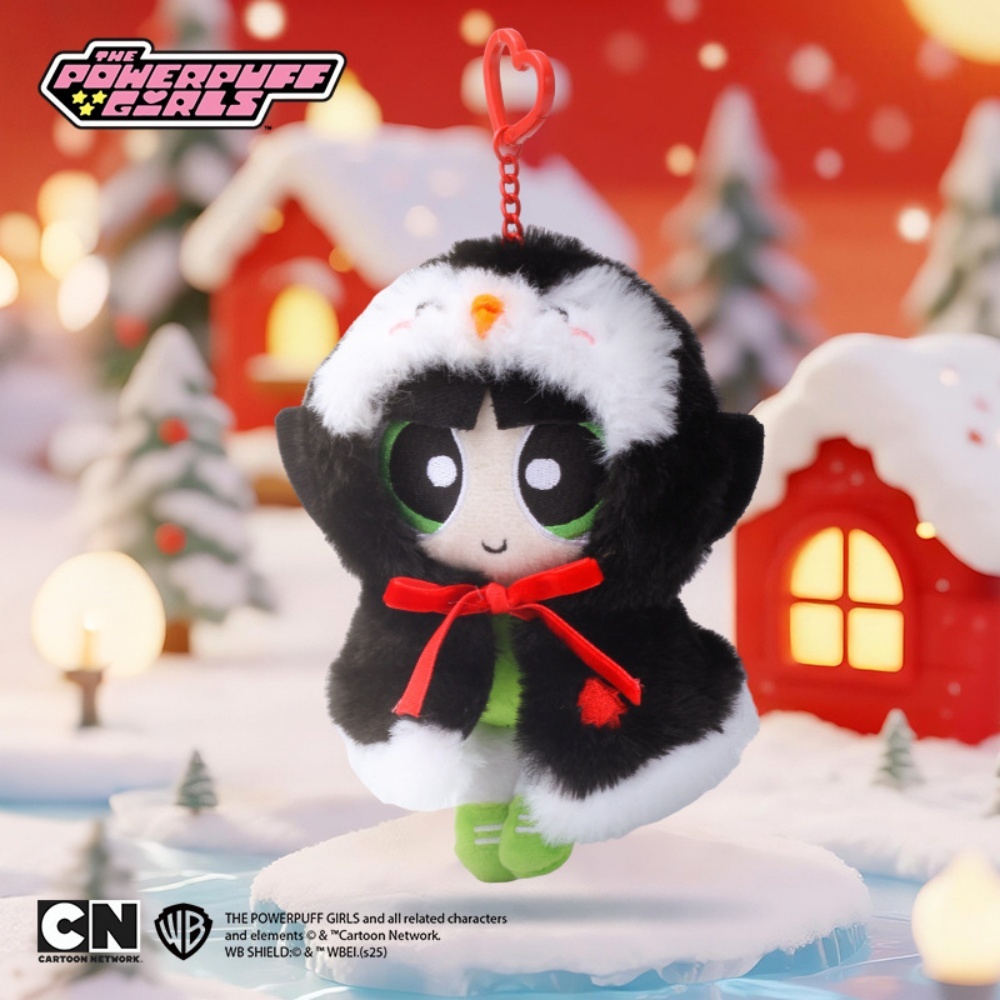 Orijinal Powerpuff Girls Peluş - Kids Toys Resale incelemesi ve fiyatı