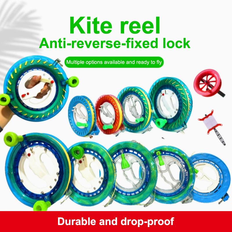 Uçurtma İpi Sarma Makinesi 1 A - Kite Wind Outdoor incelemesi ve fiyatı
