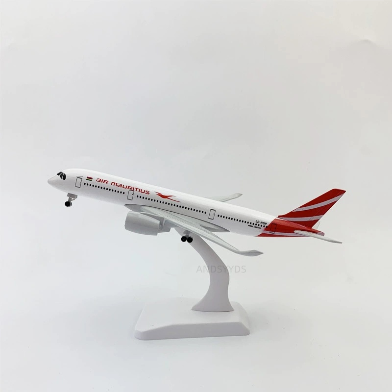 20 CM Metal Alaşım Uçak Modeli - Kids Toys Mauritius incelemesi ve fiyatı