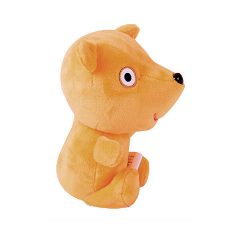 Peppa domuz peluş domuz çocuk  - Kids Toys Quality incelemesi ve fiyatı