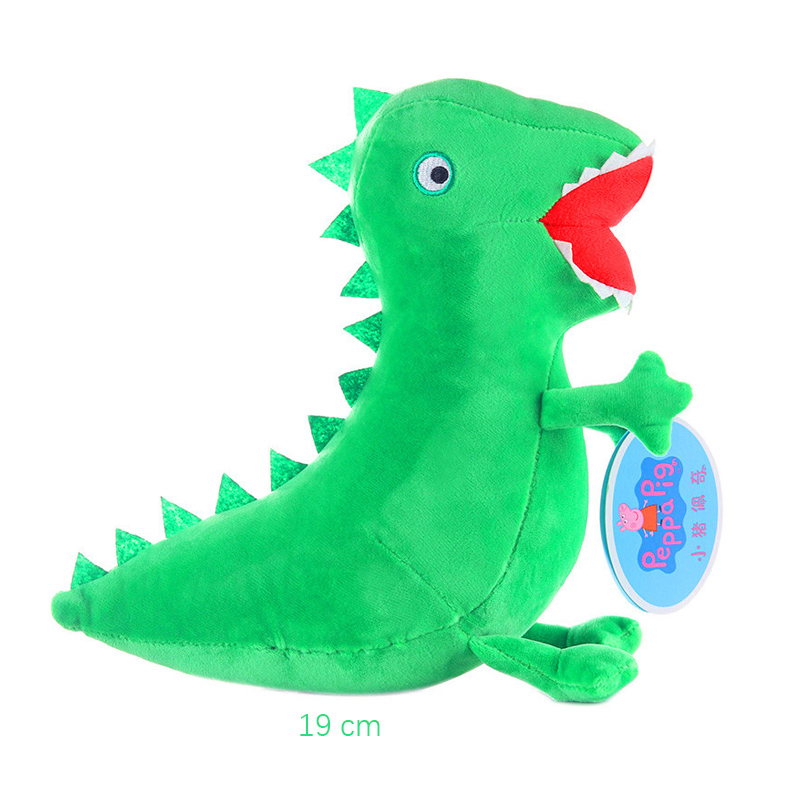 Peppa domuz peluş domuz çocuk  - Kids Toys Quality incelemesi ve fiyatı