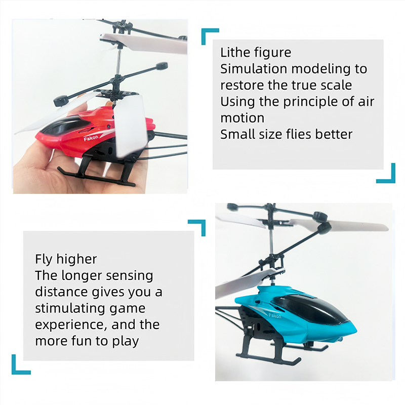 Mini Drone Şarj Edilebilir Min - Kids Toys Helicopter incelemesi ve fiyatı