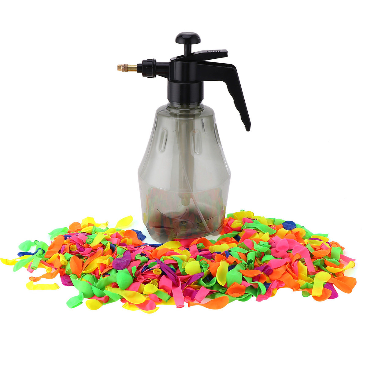 1000 Adet Su Balonu Seti, Manu - Water Balloon Set incelemesi ve fiyatı