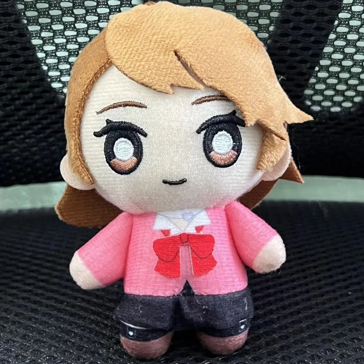 10CM Anime figürü peluş oyunca - Kids Toys Quality incelemesi ve fiyatı
