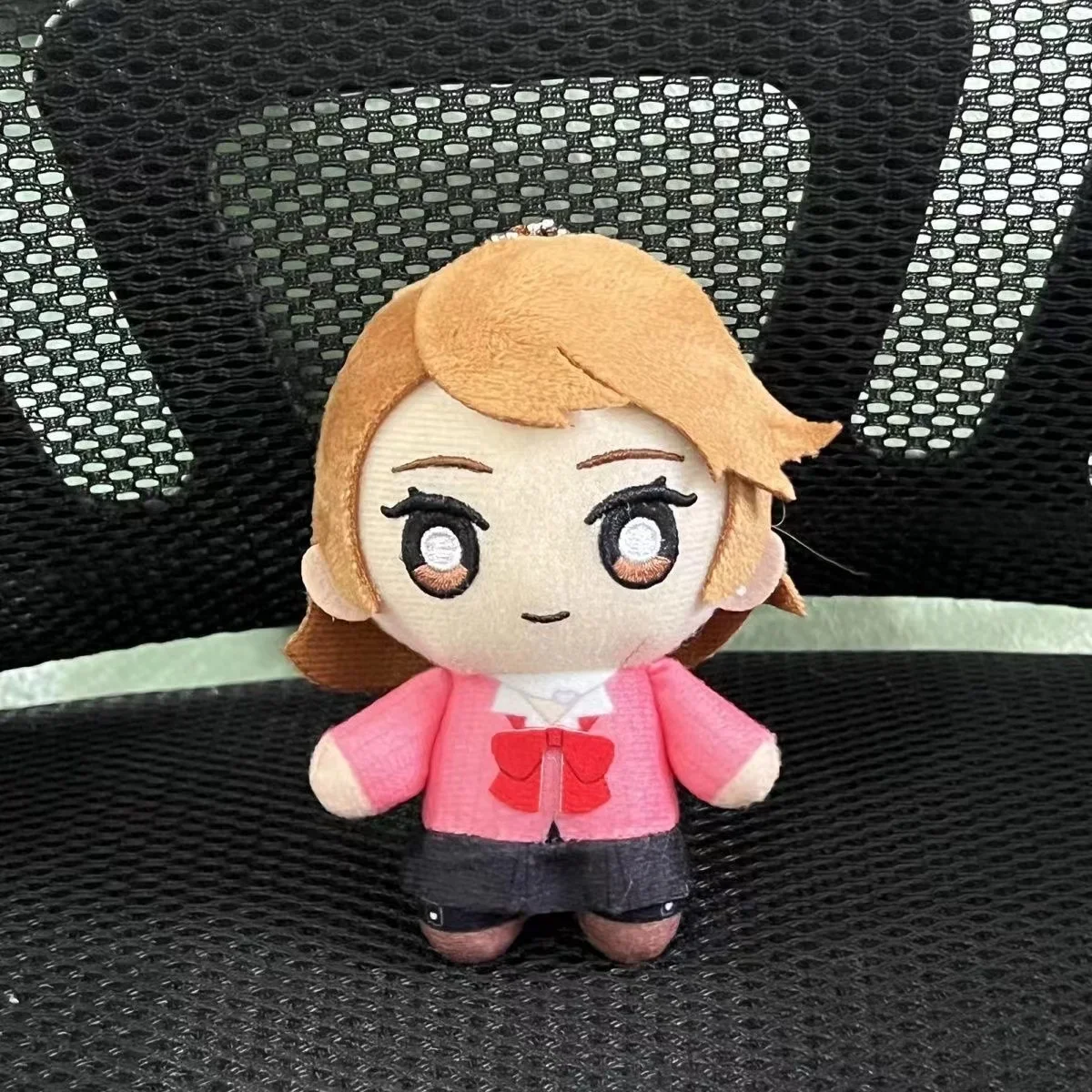 10CM Anime figürü peluş oyunca - Kids Toys Quality incelemesi ve fiyatı