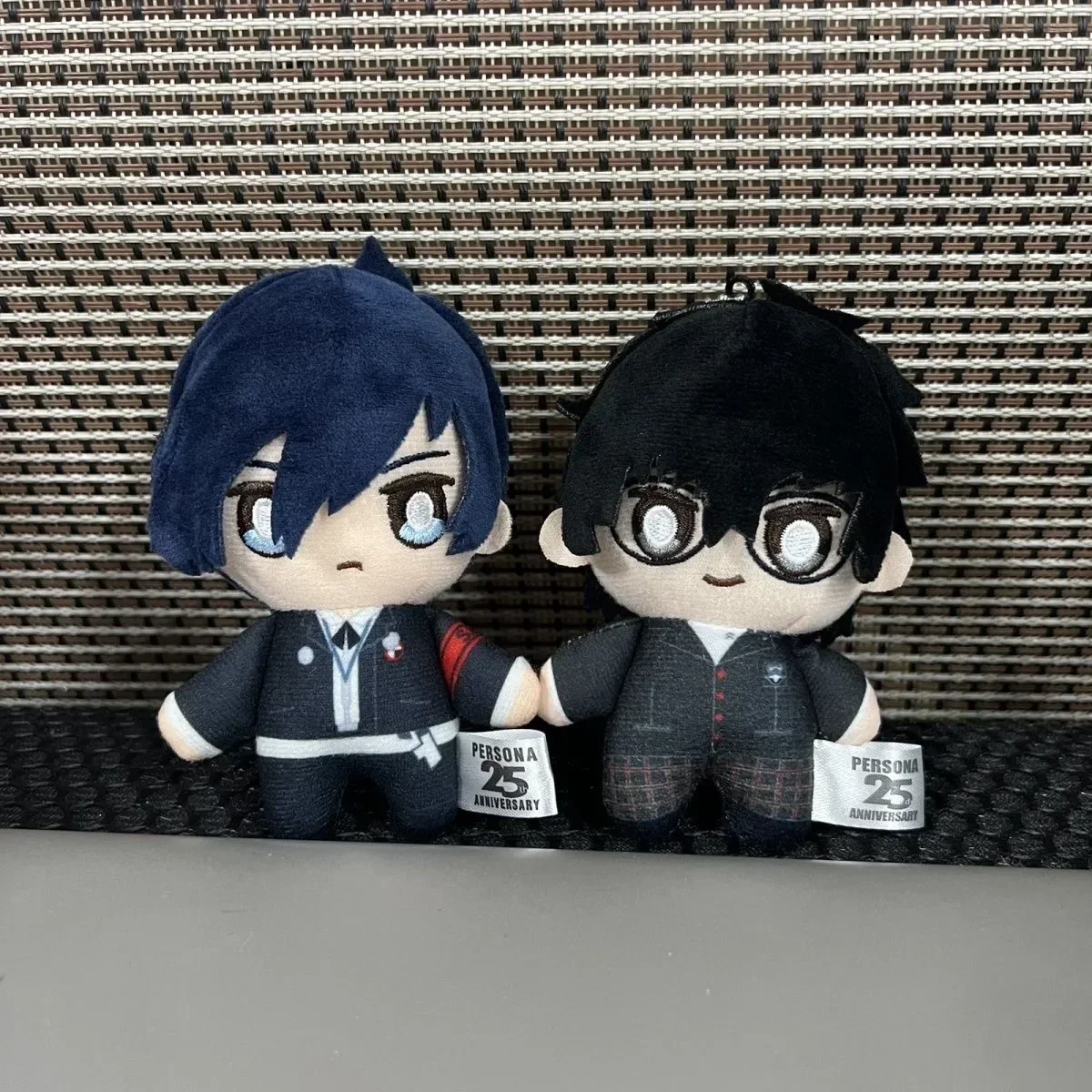 10CM Anime figürü peluş oyunca - Kids Toys Quality incelemesi ve fiyatı