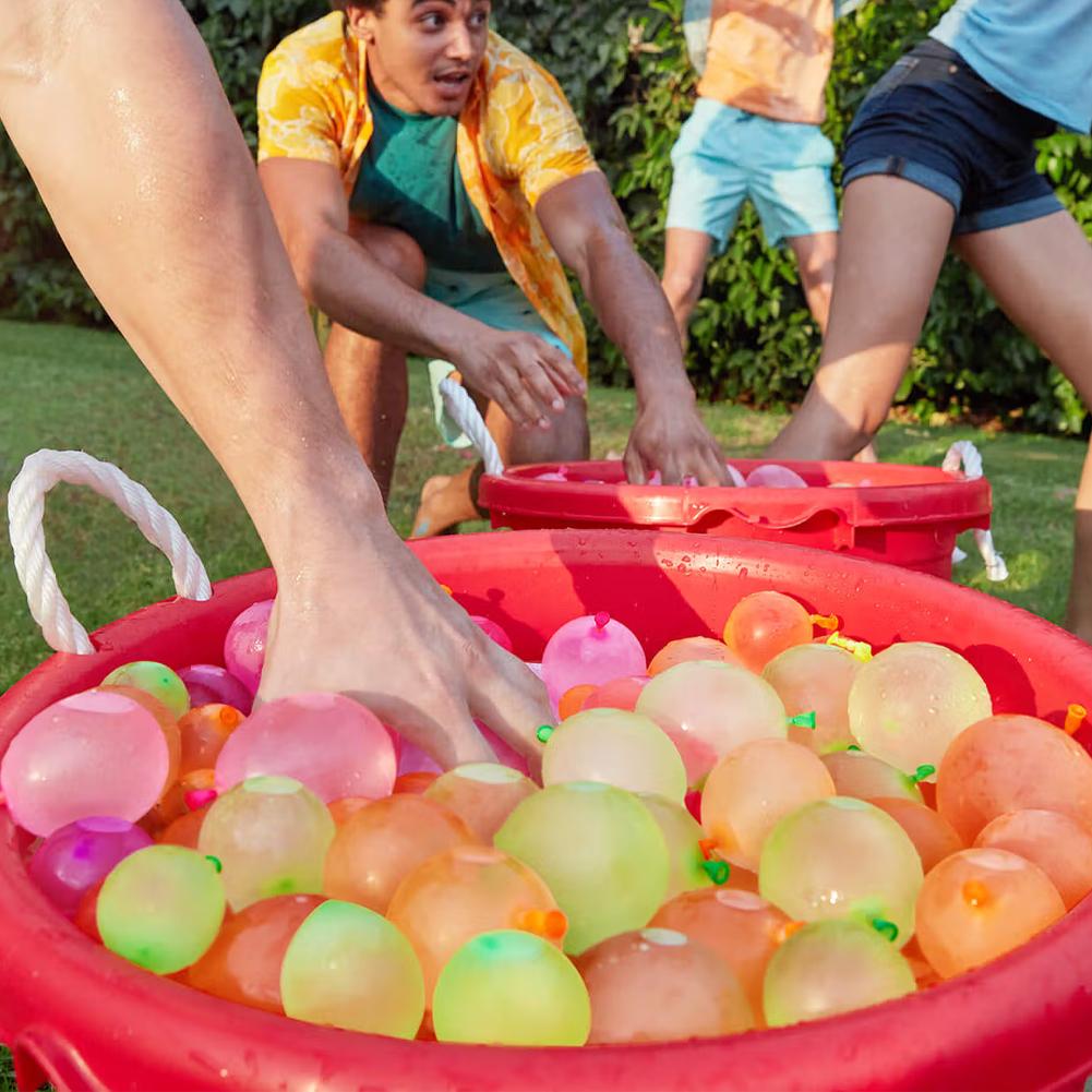 500 adet/paket Su Balonları Ba - Water Balloon Set incelemesi ve fiyatı