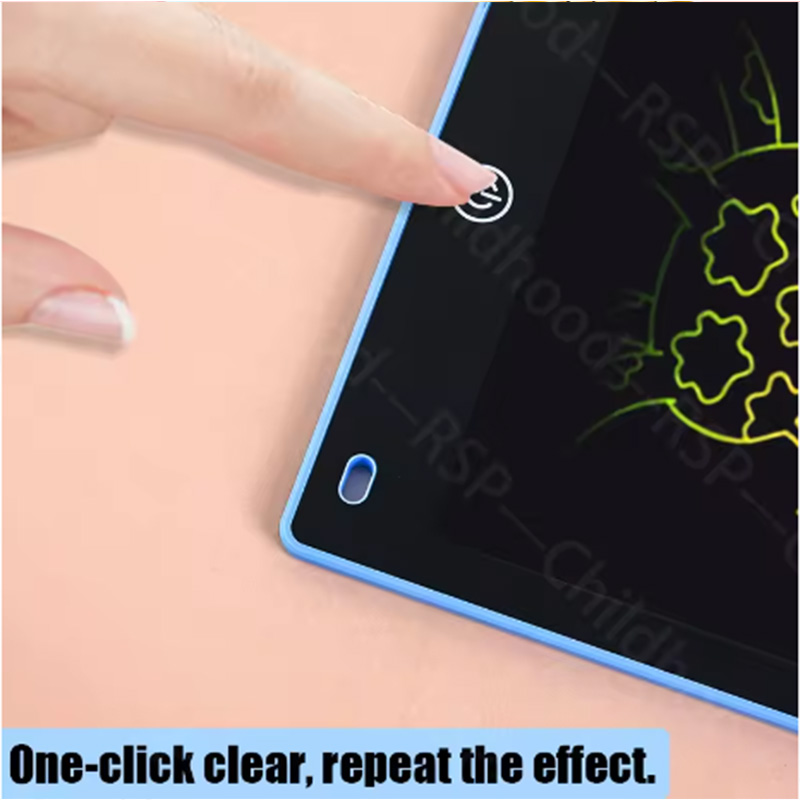 16 inç çocuklar için LCD Çizim - Kids Toys Learning incelemesi ve fiyatı
