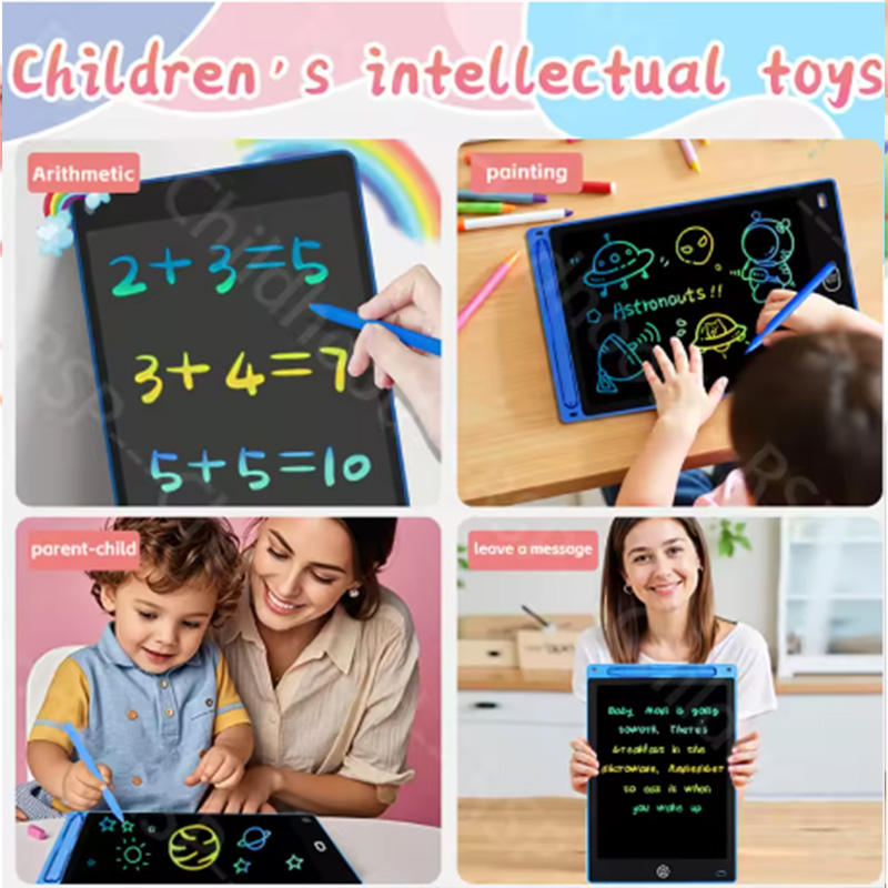16 inç çocuklar için LCD Çizim - Kids Toys Learning incelemesi ve fiyatı