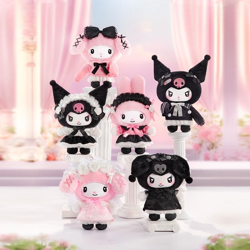 Sanrio Karakterler Melek Bahçe - Kids Toys Resale incelemesi ve fiyatı