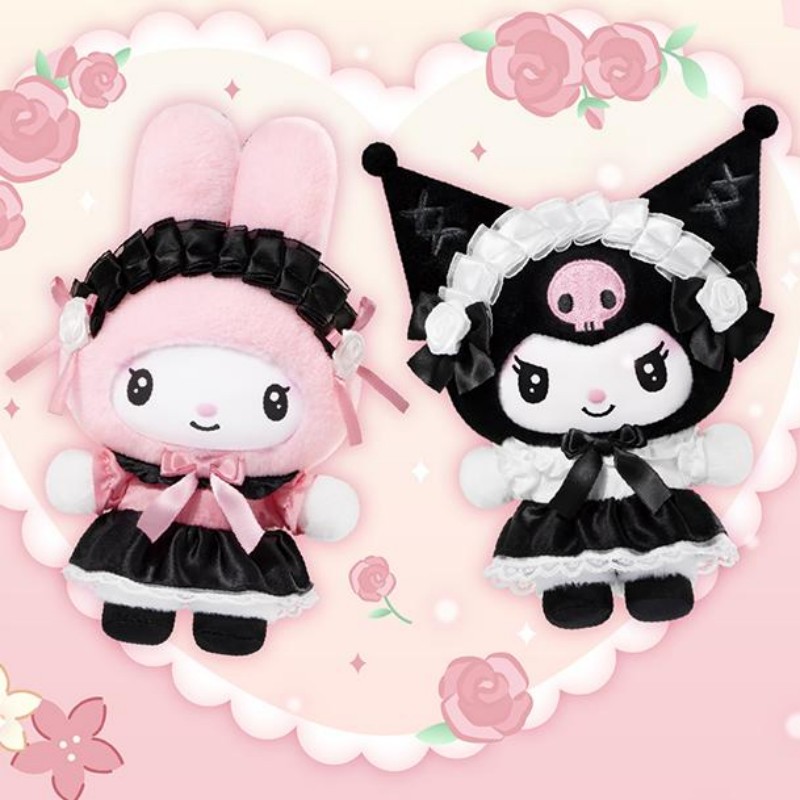 Sanrio Karakterler Melek Bahçe - Kids Toys Resale incelemesi ve fiyatı