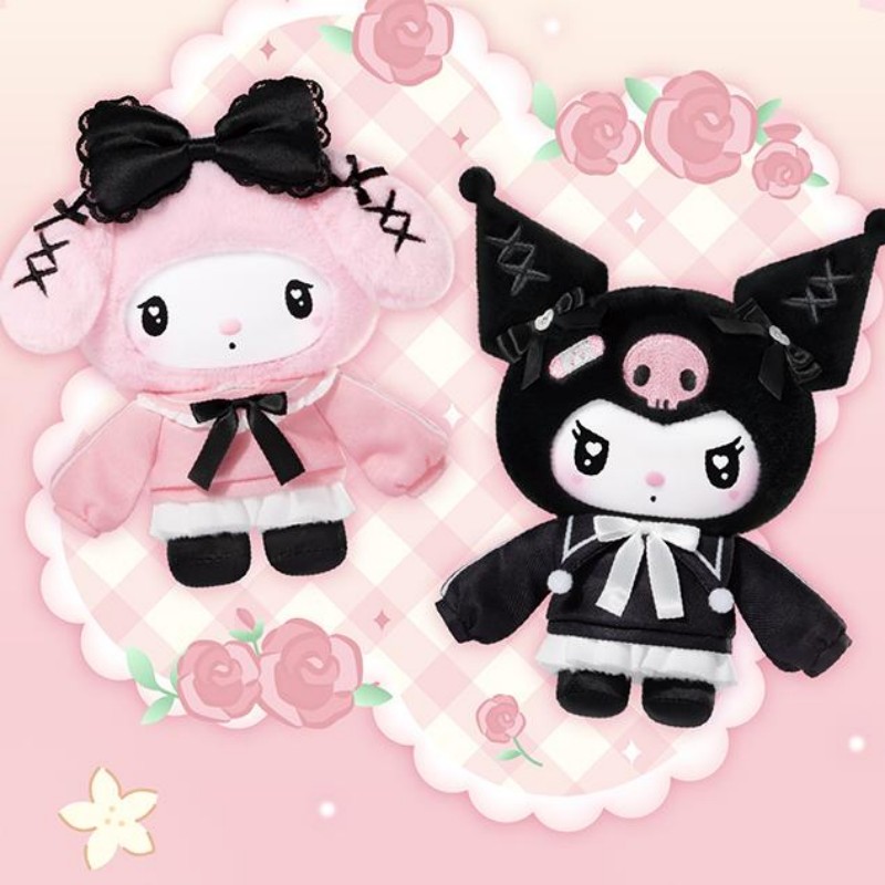 Sanrio Karakterler Melek Bahçe - Kids Toys Resale incelemesi ve fiyatı