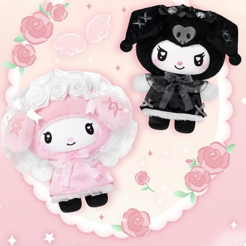 Sanrio Karakterler Melek Bahçe - Kids Toys Resale incelemesi ve fiyatı