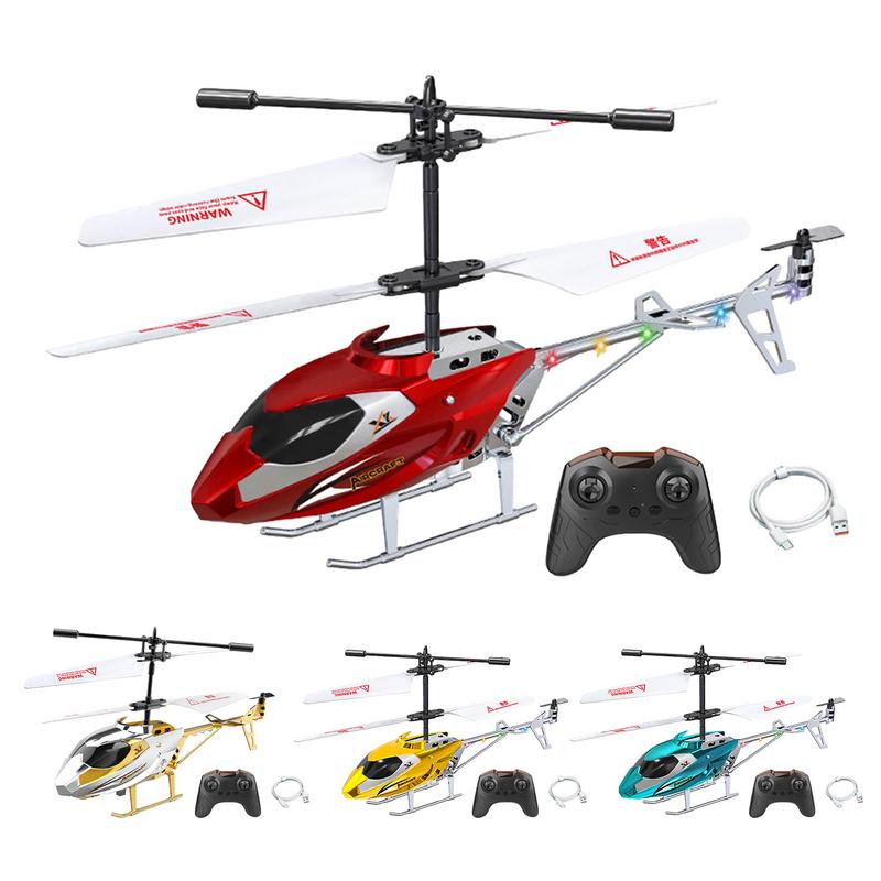 Istikrarlı uçuş ve kolay kontr - Kids Toys Helicopter incelemesi ve fiyatı