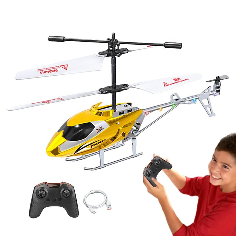 Istikrarlı uçuş ve kolay kontr - Kids Toys Helicopter incelemesi ve fiyatı