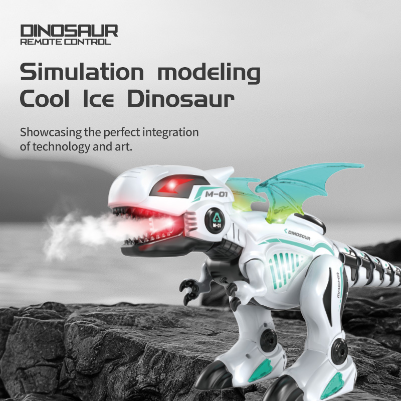 Rc Robot Dinozorlar Oyuncaklar - Kids Toys Videos incelemesi ve fiyatı