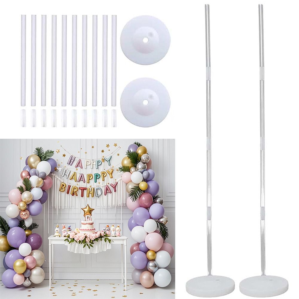 1/2 takım şeffaf balon sütun s - Water Balloon Set incelemesi ve fiyatı