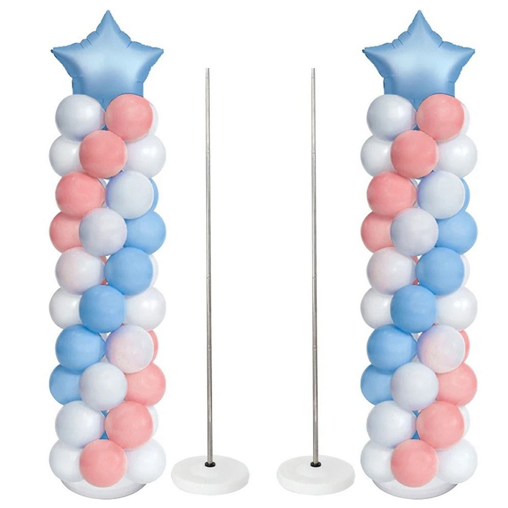 1/2 takım şeffaf balon sütun s - Water Balloon Set incelemesi ve fiyatı