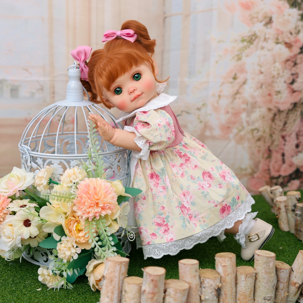 18 inç Gerçekçi Yeniden Doğmuş - Kids Toys Quality incelemesi ve fiyatı