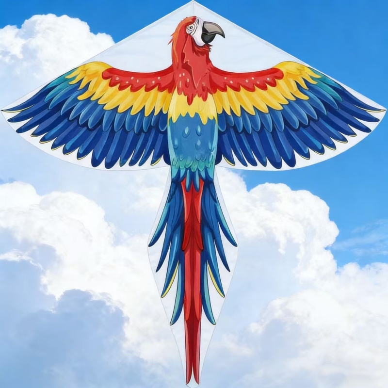 Açık Hava Papağan Uçurtmaları, - Kite Wind Outdoor incelemesi ve fiyatı