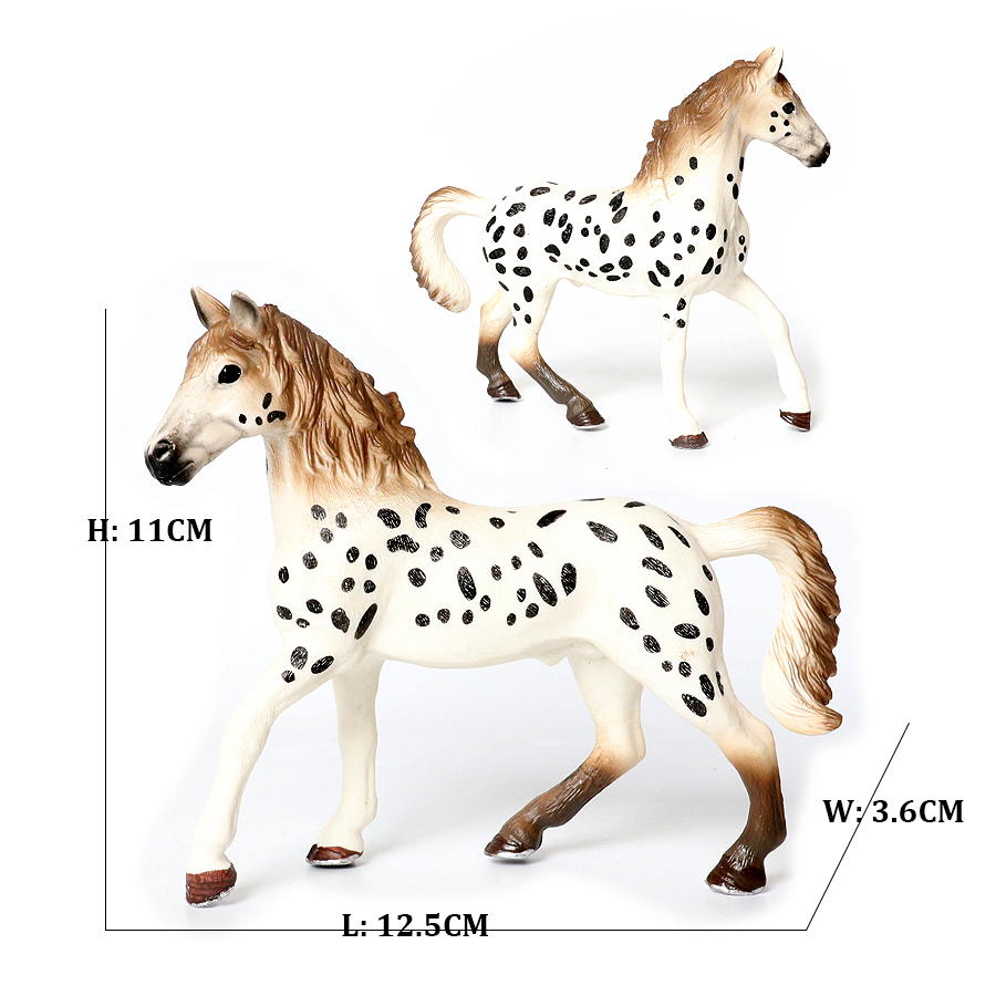 At figürleri, çiftlik hayvanla - Kids Toys Reviews incelemesi ve fiyatı