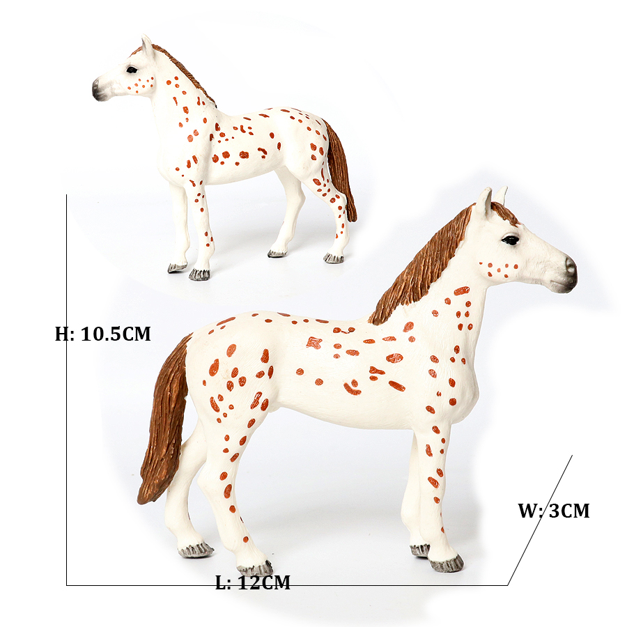 At figürleri, çiftlik hayvanla - Kids Toys Reviews incelemesi ve fiyatı