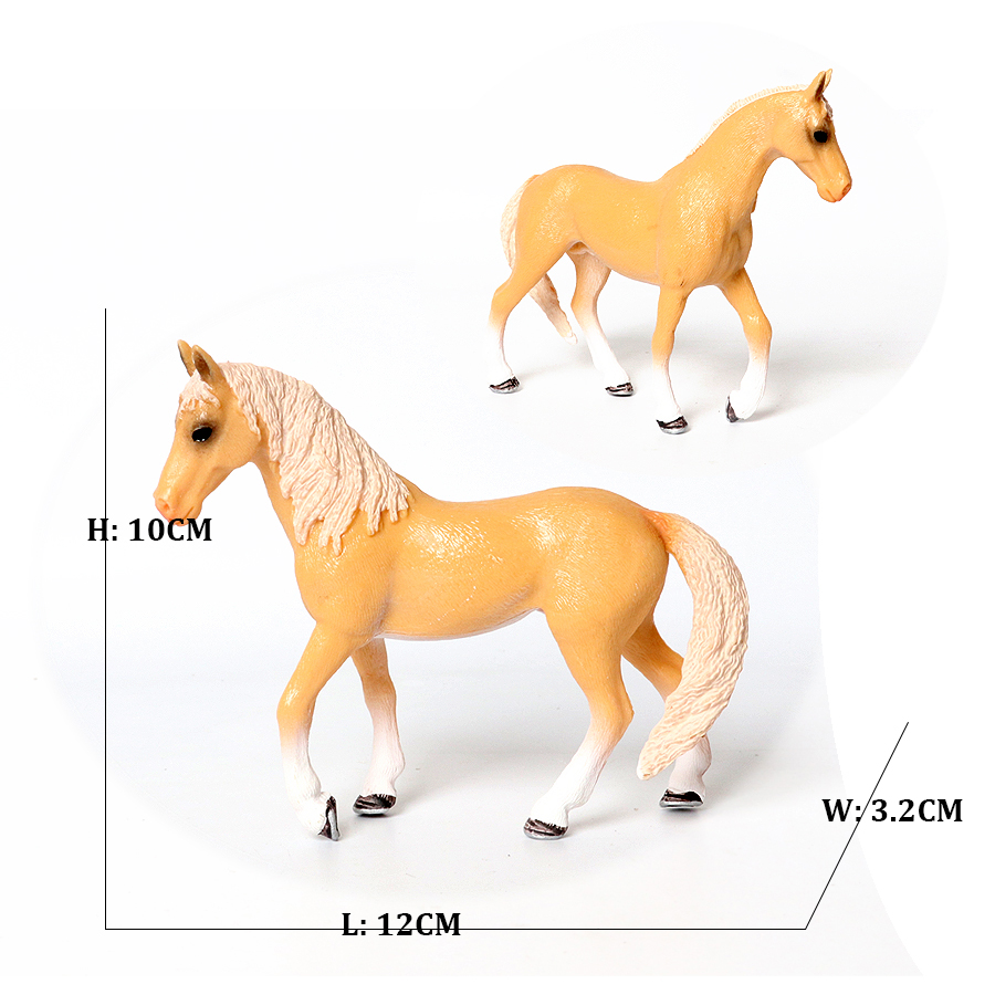 At figürleri, çiftlik hayvanla - Kids Toys Reviews incelemesi ve fiyatı