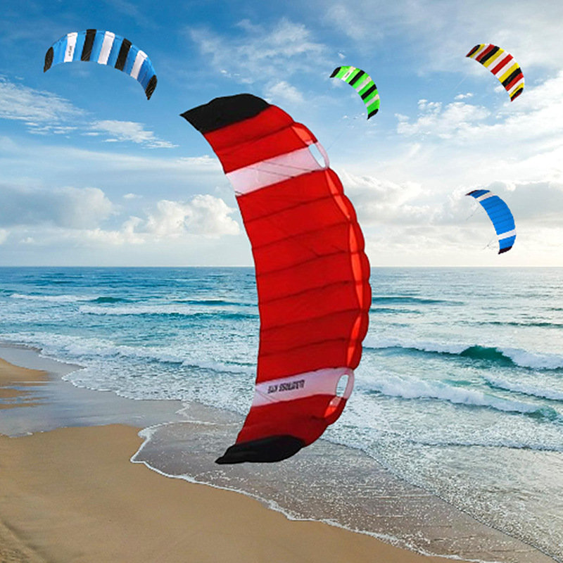Yeni başlayanlar için çift ipl - Kite Wind Outdoor incelemesi ve fiyatı