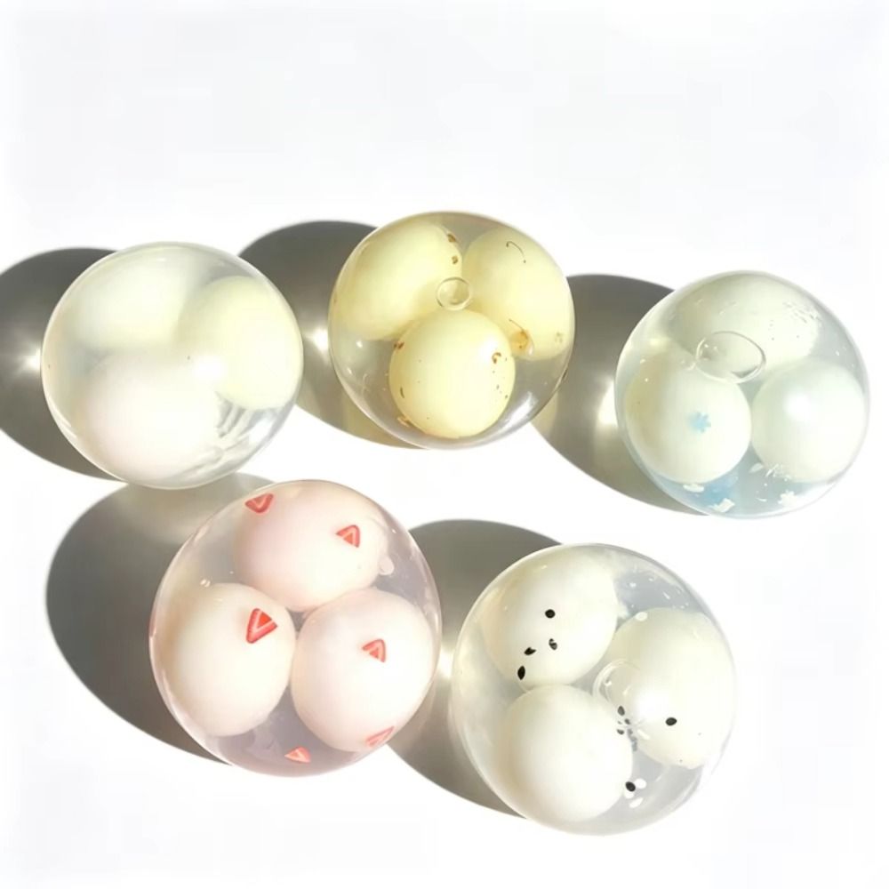 Ezilebilir Çıtır Top Yumuşak S - Kids Toys Dumplings incelemesi ve fiyatı