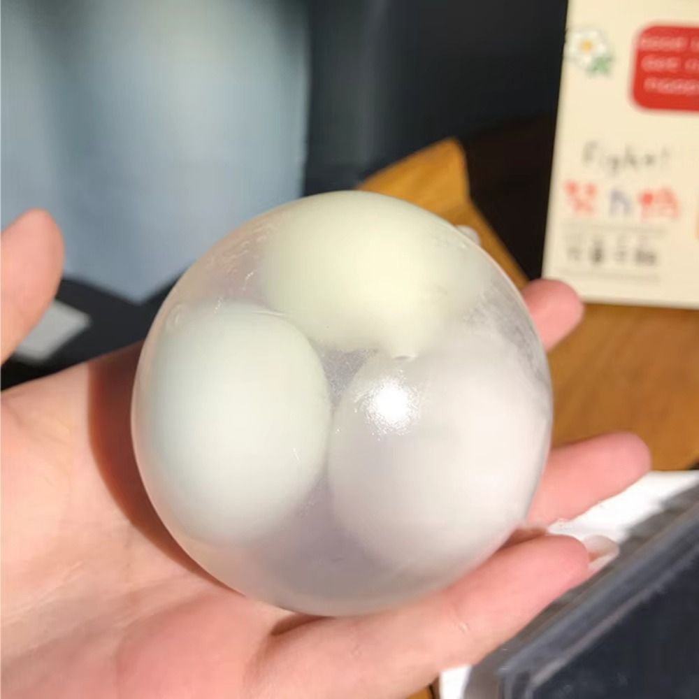 Ezilebilir Çıtır Top Yumuşak S - Kids Toys Dumplings incelemesi ve fiyatı